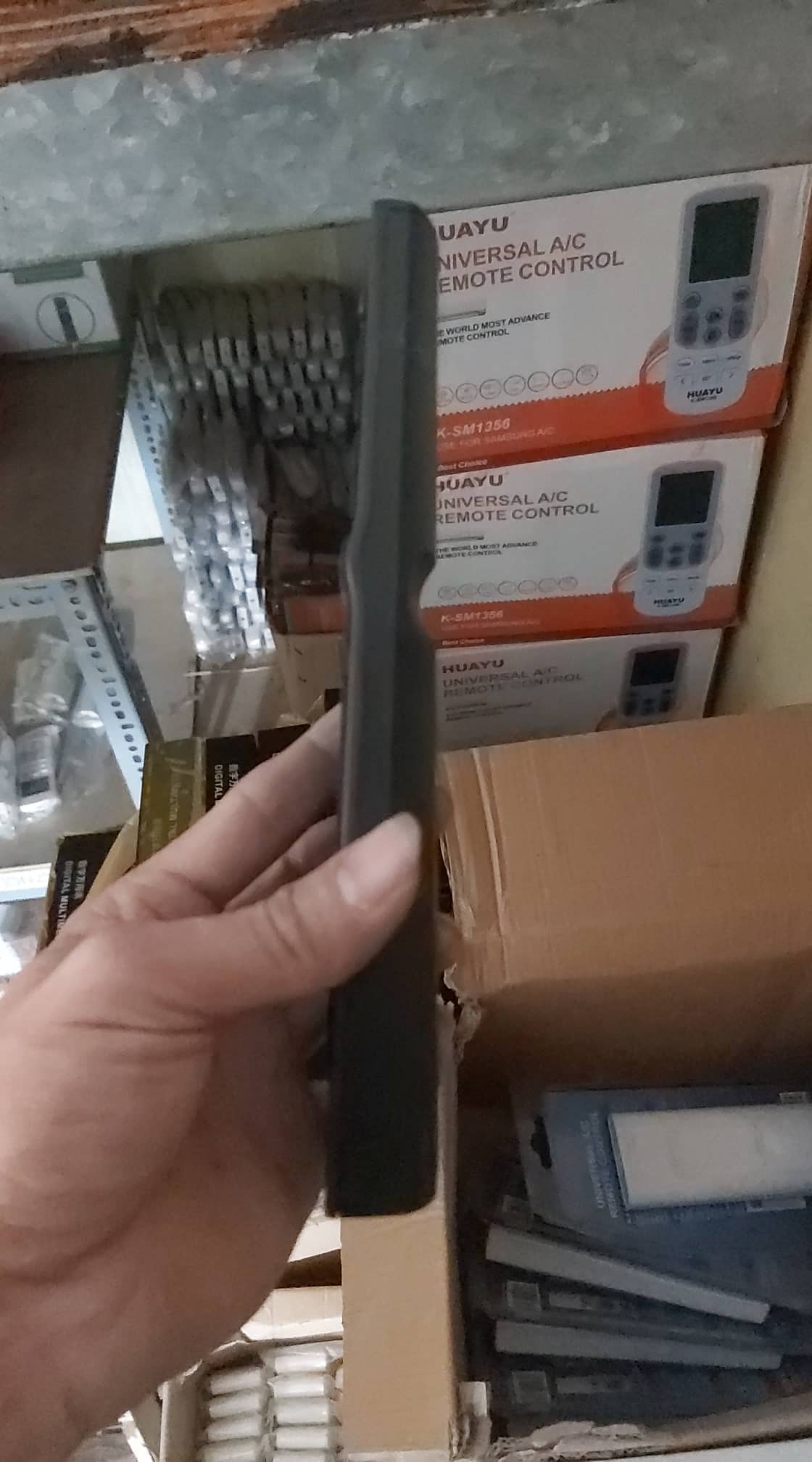 điêu khiên tivi LG lcd 915