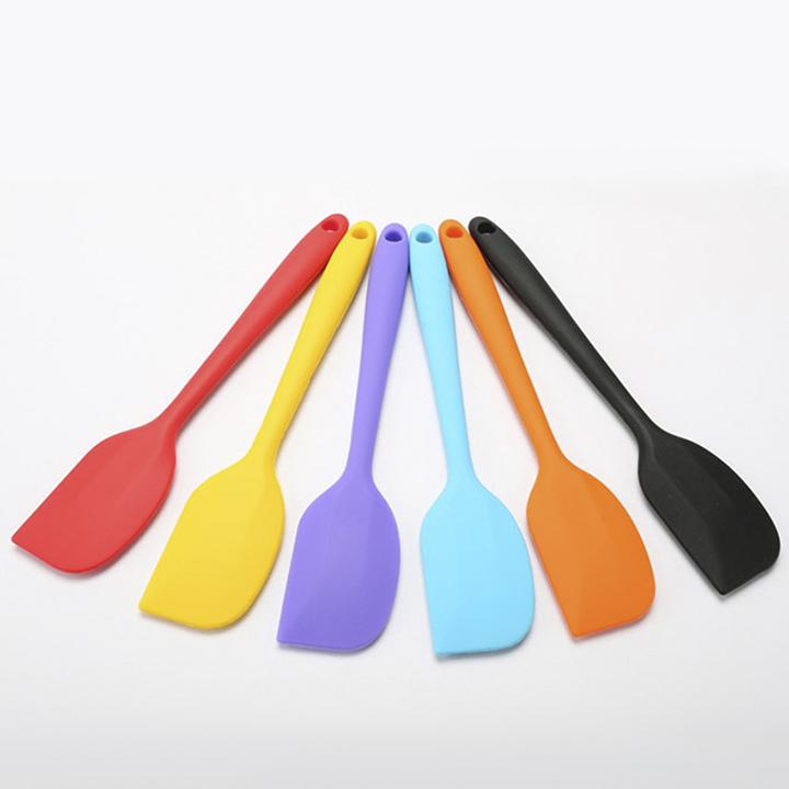 Cây vét bột dẻo - Silicone 27cm