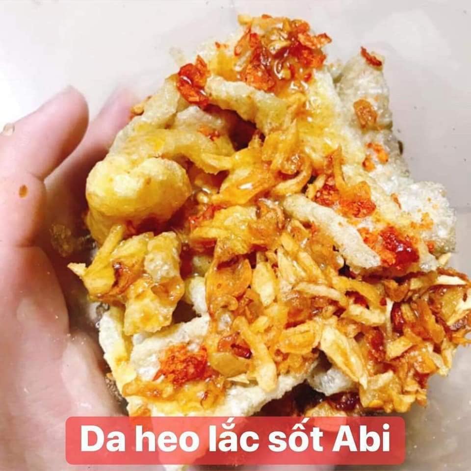 Da heo Abi