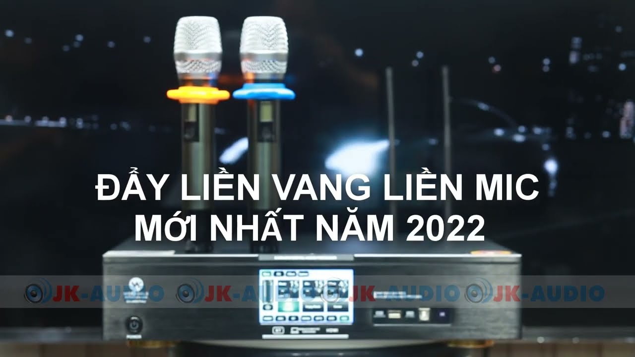 [FREESHIP+ TẶNG DÂY KẾT NỐI] CỤC ĐẨY LIỀN VANG WEEWORLD SH9400Pro [VẬN CHUYỂN TOÀN QUỐC - TRẢ GÓP CHỈ TỪ 1%]