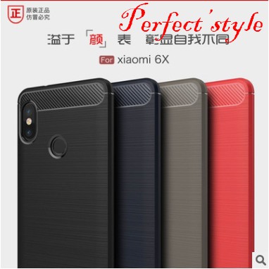 Ốp lưng xiaomi note 5 pro chống vân tay cao cấp