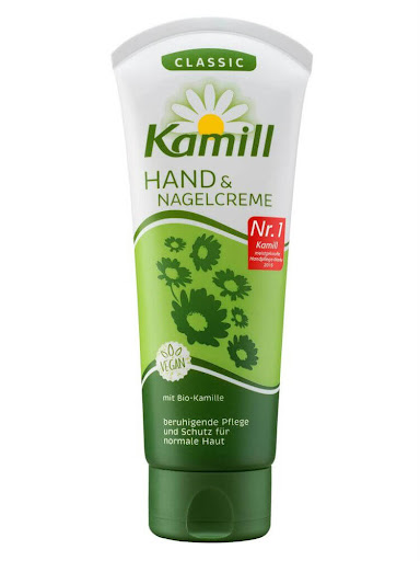 KEM DƯỠNG DA TAY & MÓNG KAMILL BALSAM