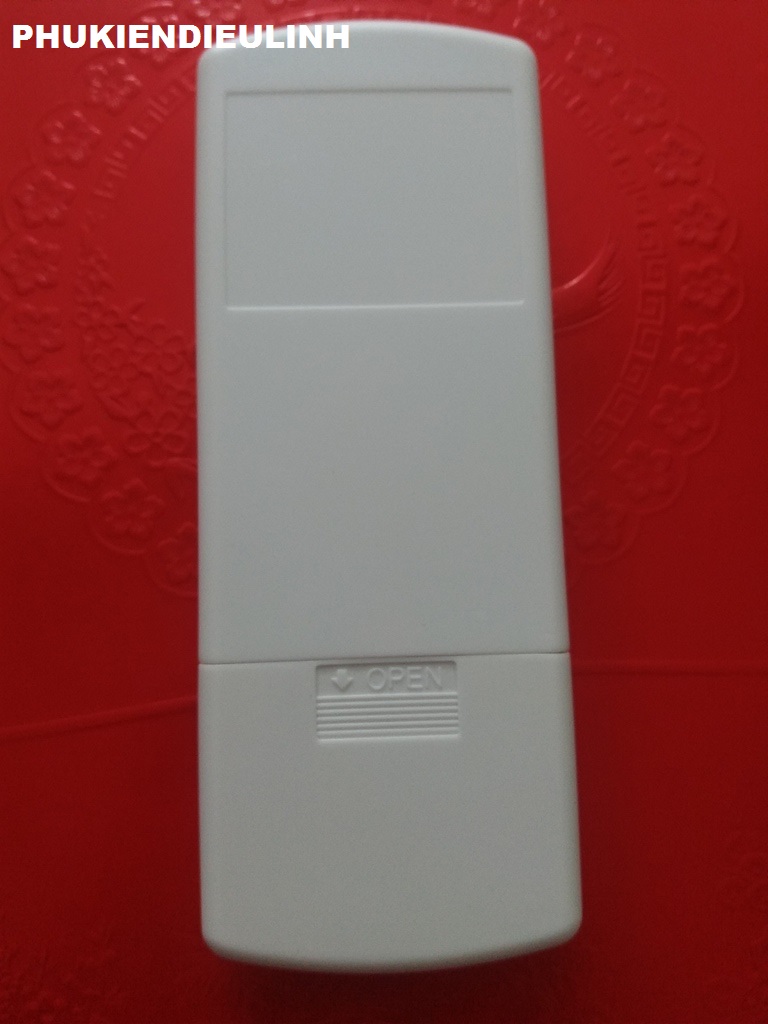 ĐIỀU KHIỂN ĐIỀU HÒA NAGAKAWA 632