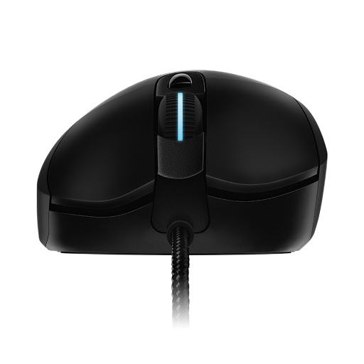 Chuột gaming Logitech G403 Hero - Bảo hành 24 tháng