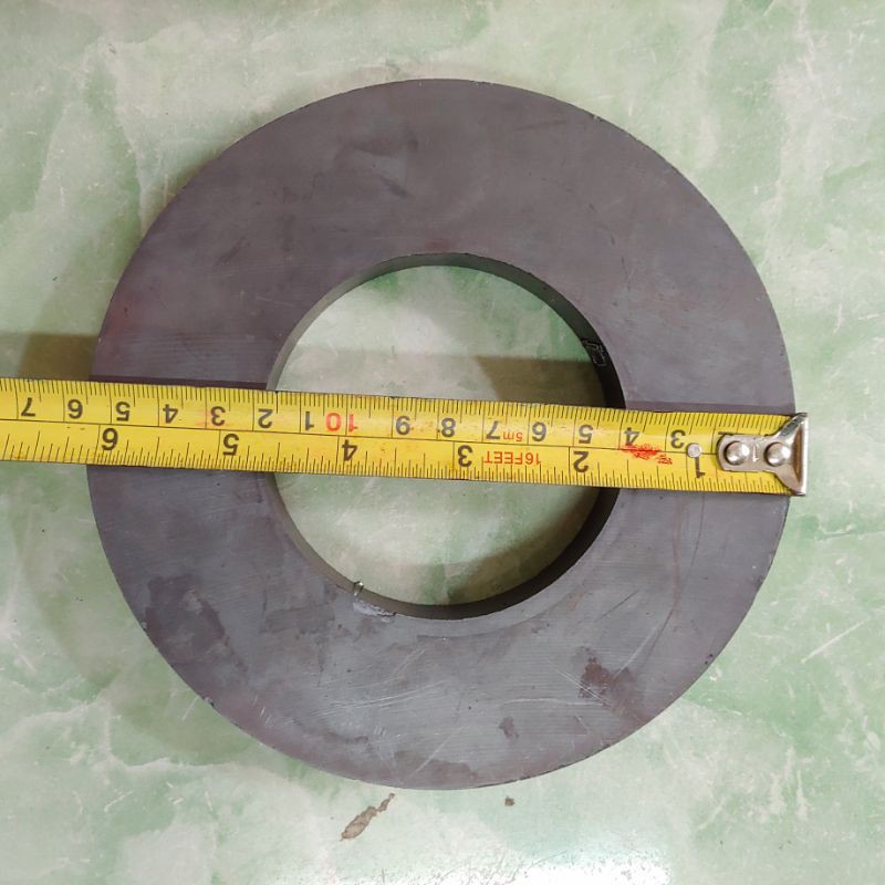 Từ loa nam châm loa kích thước từ 90mm đến 170mm