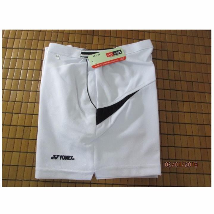 Quần short thể thao nam