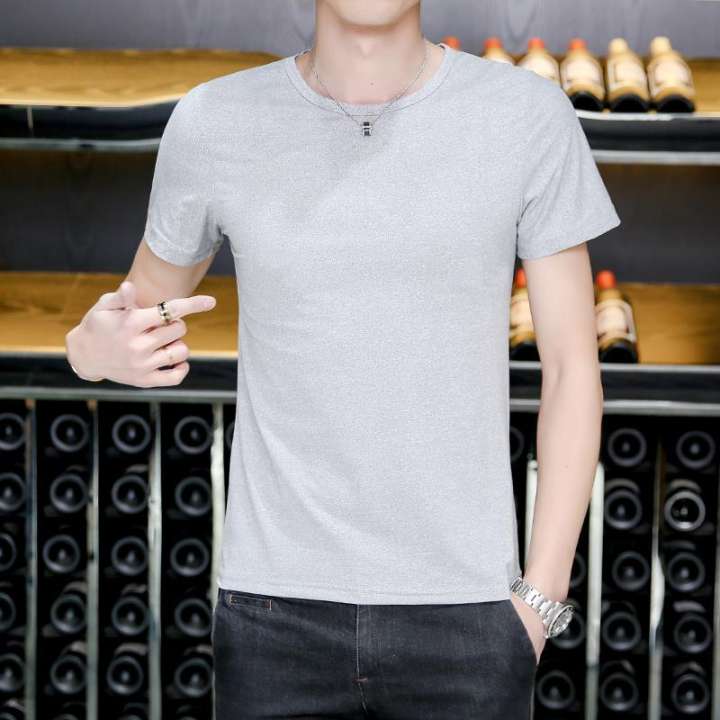 short sleeve thermal top
