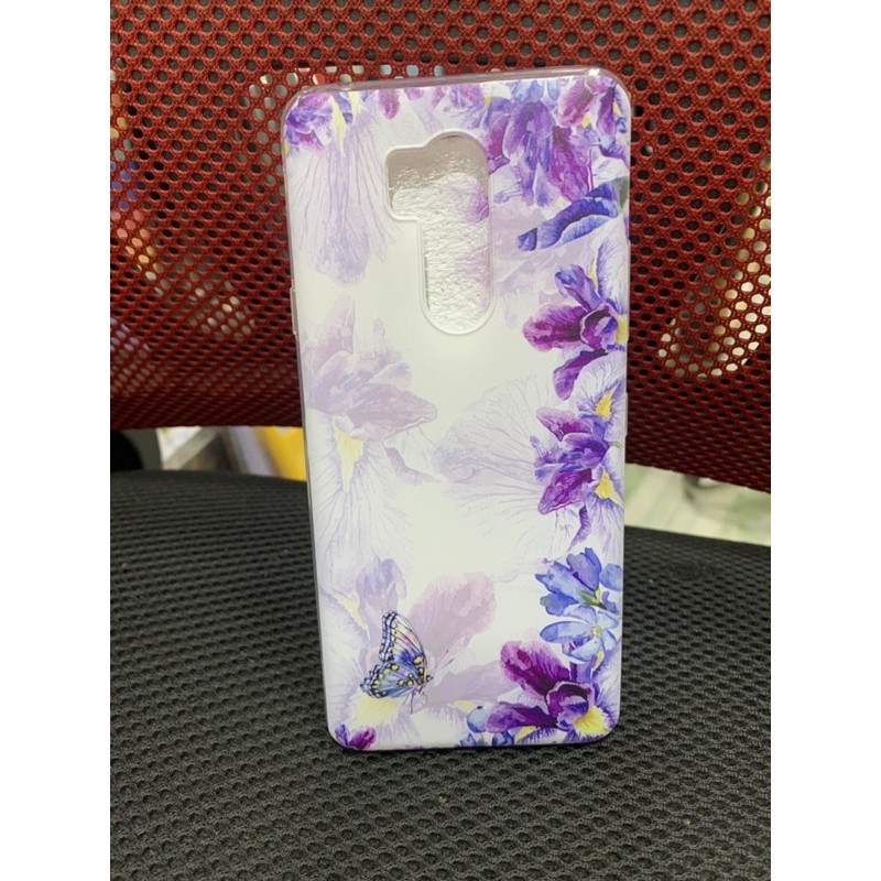 Ốp lưng LG G7 ThinQ dẻo hình cute