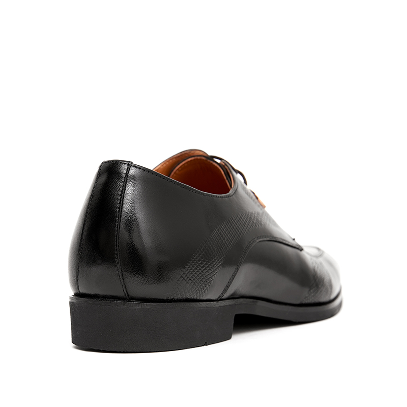 Giày Loafer Valentino Creations - VAB-407-BLK