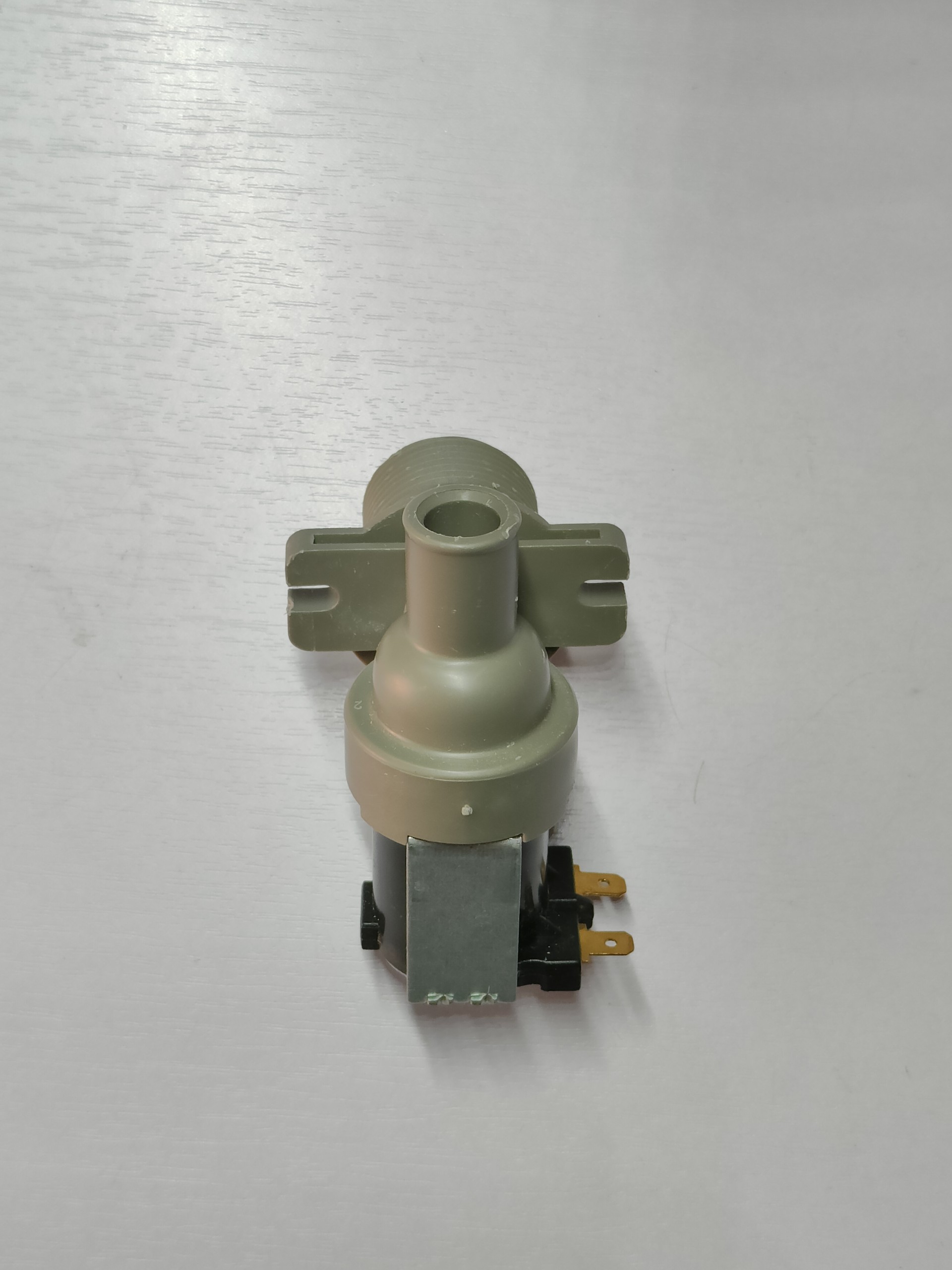 VAN CẤP ĐƠN MÁY GIẶT PANASONIC HÀNG HÃNG XỊN.