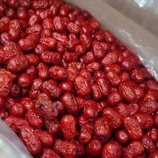 100gr Táo Đỏ Tân Cương