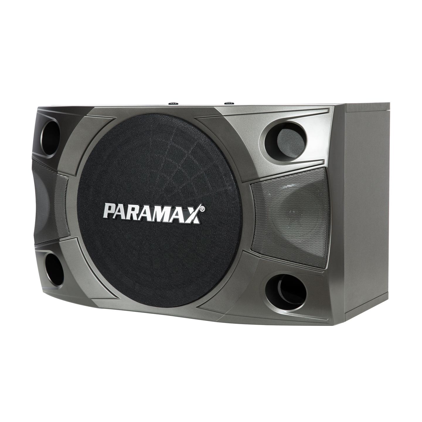 [HCM][Trả góp 0%]Loa Paramax P-850 New