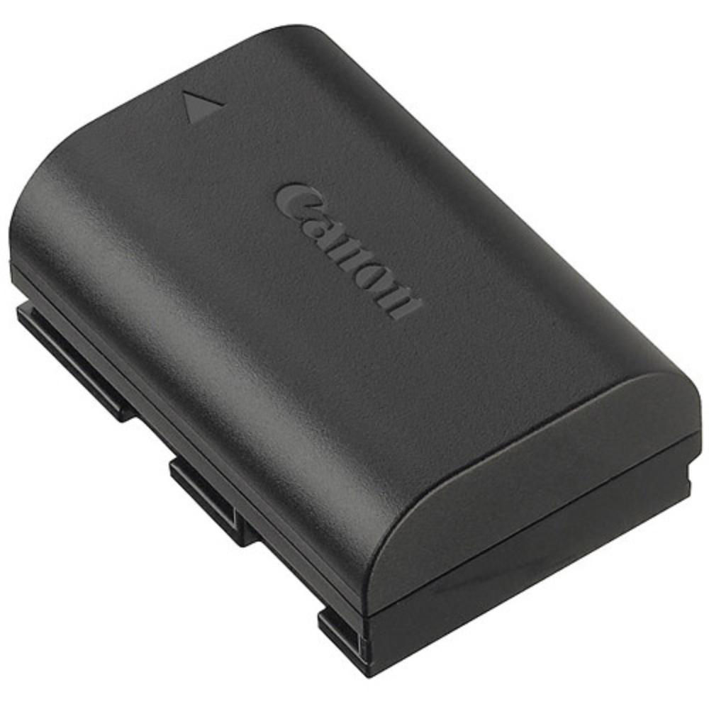 Pin máy ảnh Canon LP-E6 - Hàng nhập khẩu