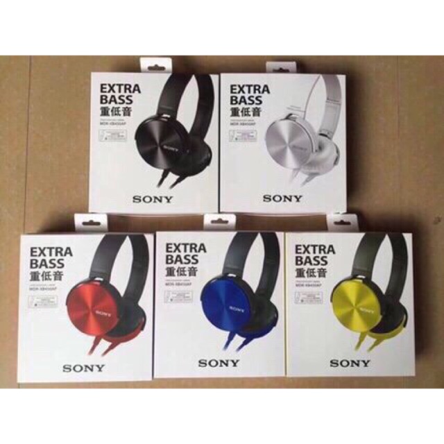 Headphone solo bo tròn dây liền 450