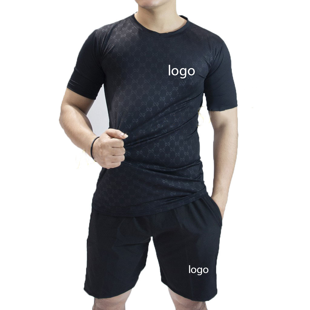 Bộ Quần Áo Nam , chất thun lạnh co giãn 4 chiều