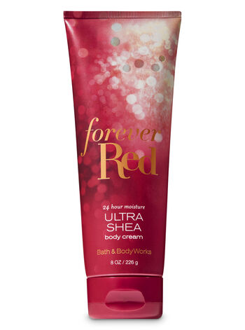 [HCM]Kem Dưỡng Thể Bath & Body Works Forever Red