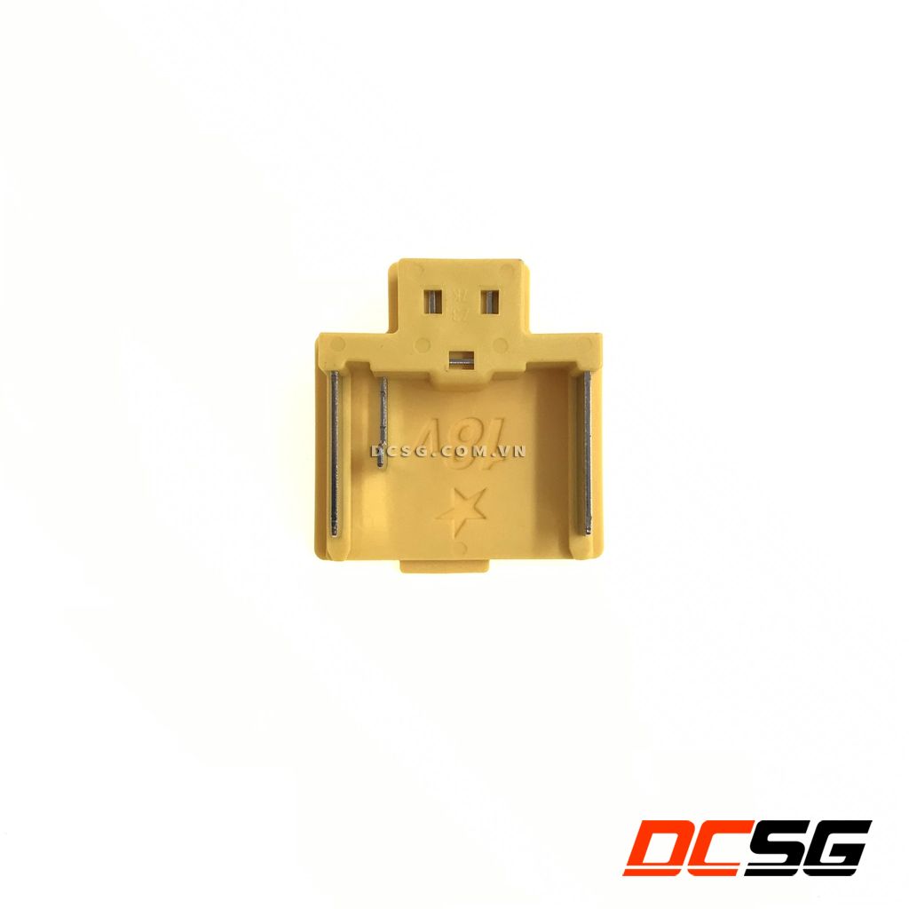 Chân pin Makita 14.4V-18V  DCSG