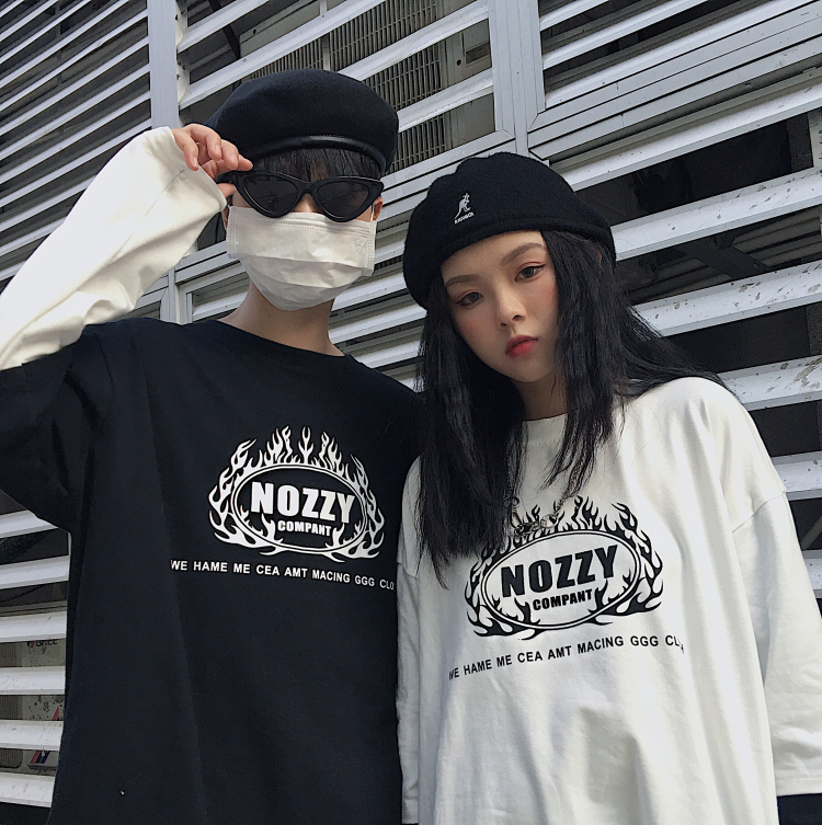 Áo thun tay lỡ (không kèm tay lỡ) - Áo thun unisex ATL194