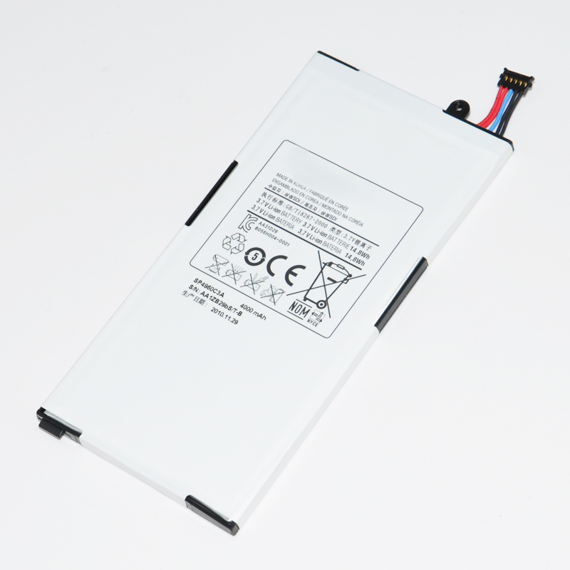 Pin Samsung Tab 7.0 P1000 loại chuẩn