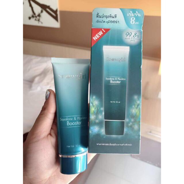 SERUM VI TẢO BIỂN HÁI LAN