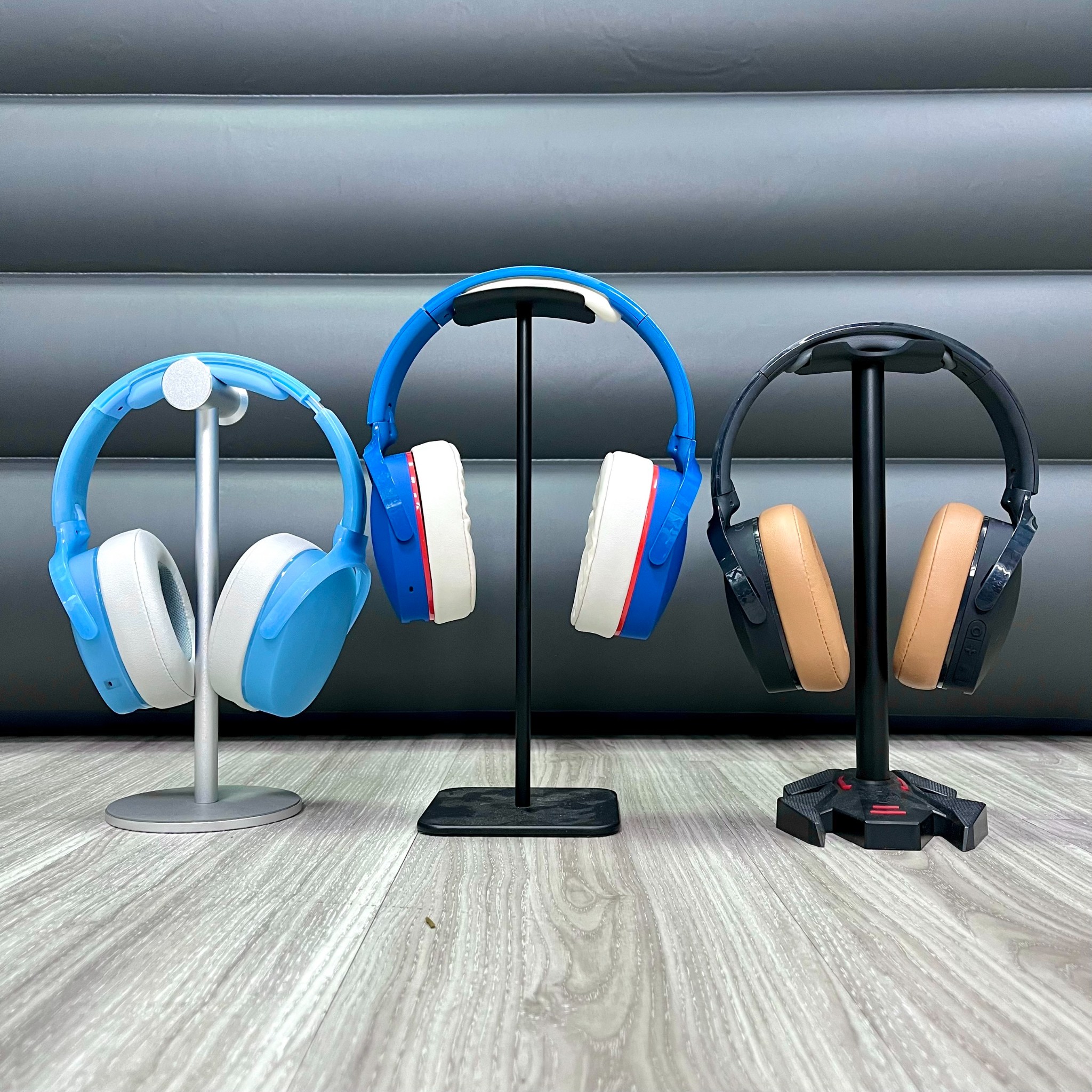 Tai nghe bluetooth Skullcandy Hesh Evo - SKULLCANDY HESH EVO WIRELESS