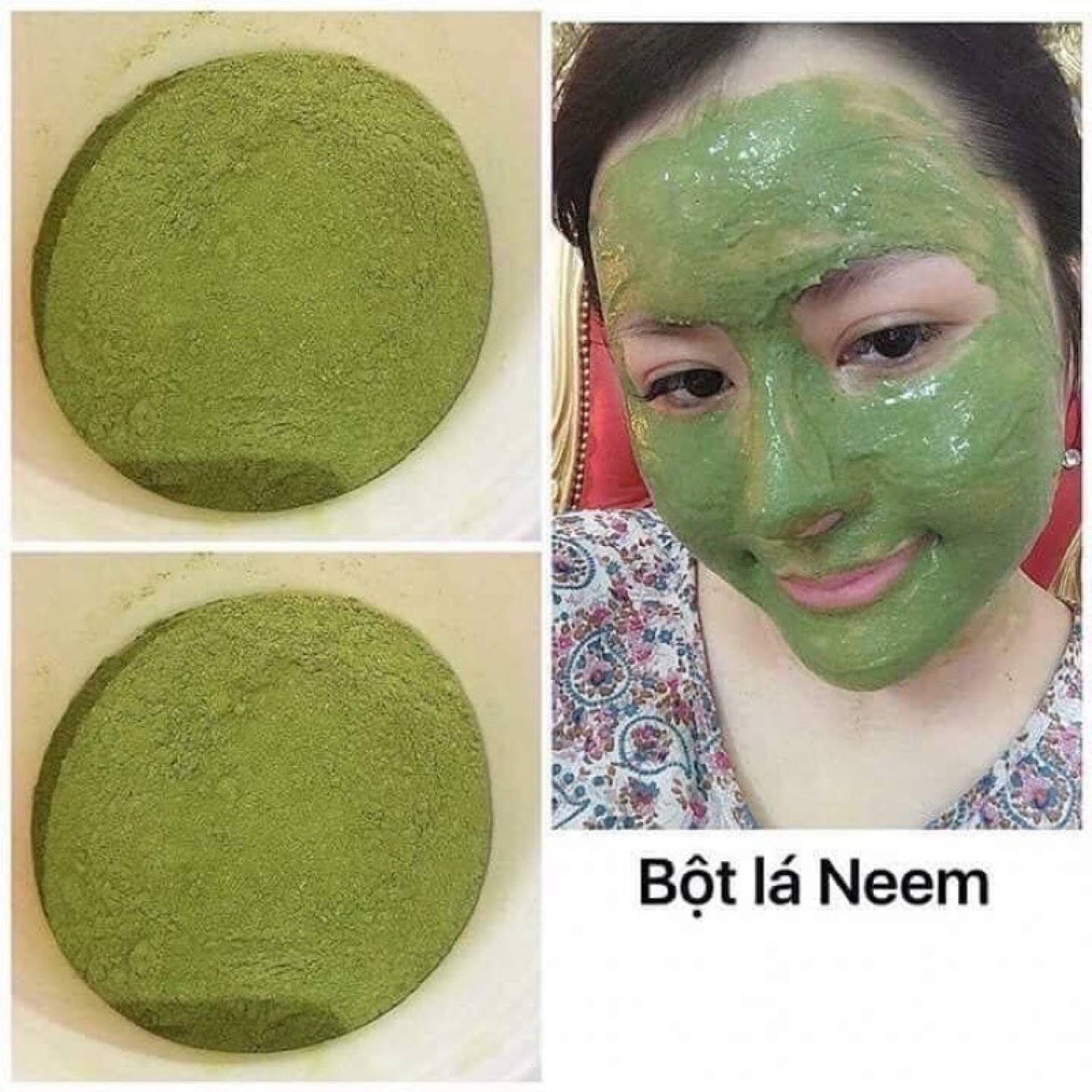 1kg Bột Lá Nêm Ấn Độ