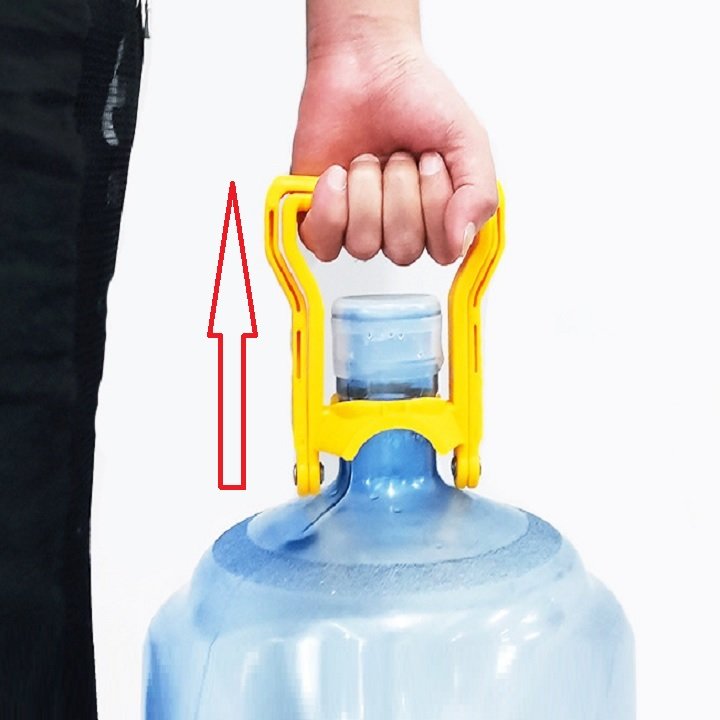 QUAI XÁCH BÌNH NƯỚC 20L - MP744
