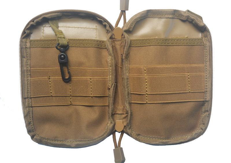 Túi phụ kiện đa năng EDC