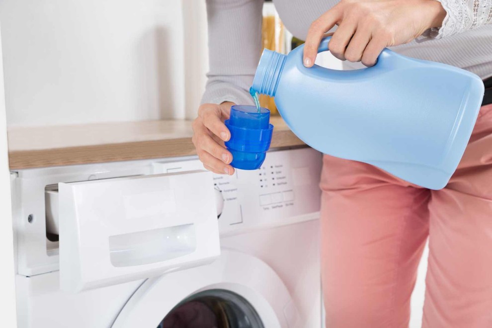 Combo 2 Nước Giặt OMO Matic Cửa Trước 412g