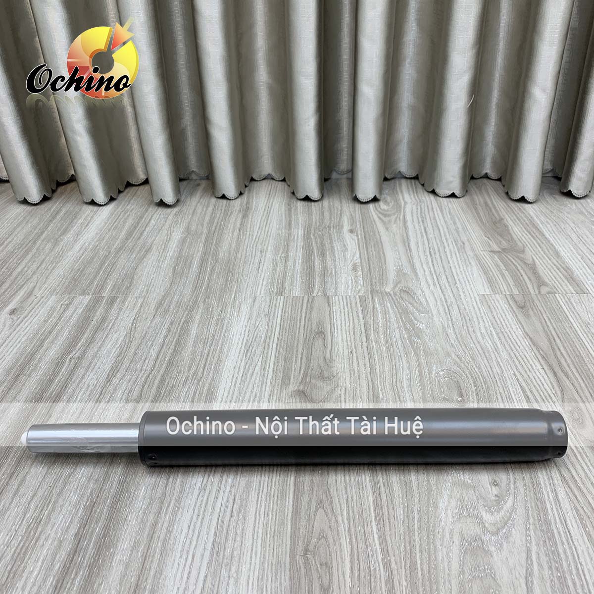 (FREESHIP) Chân Ghế Quầy Bar Cao 60-80Cm Chân Đen (Có Sẵn)