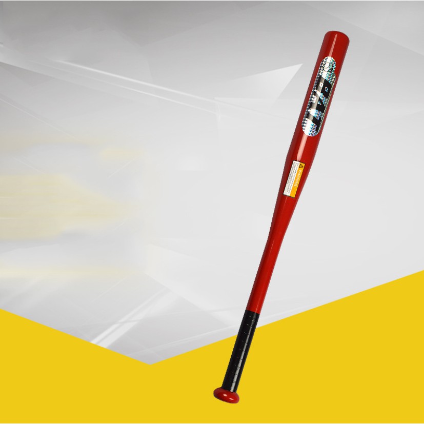 Gậy bóng chày 71cmx28inch chất liệu kim loại chắc chắn, có độ bền rất cao
