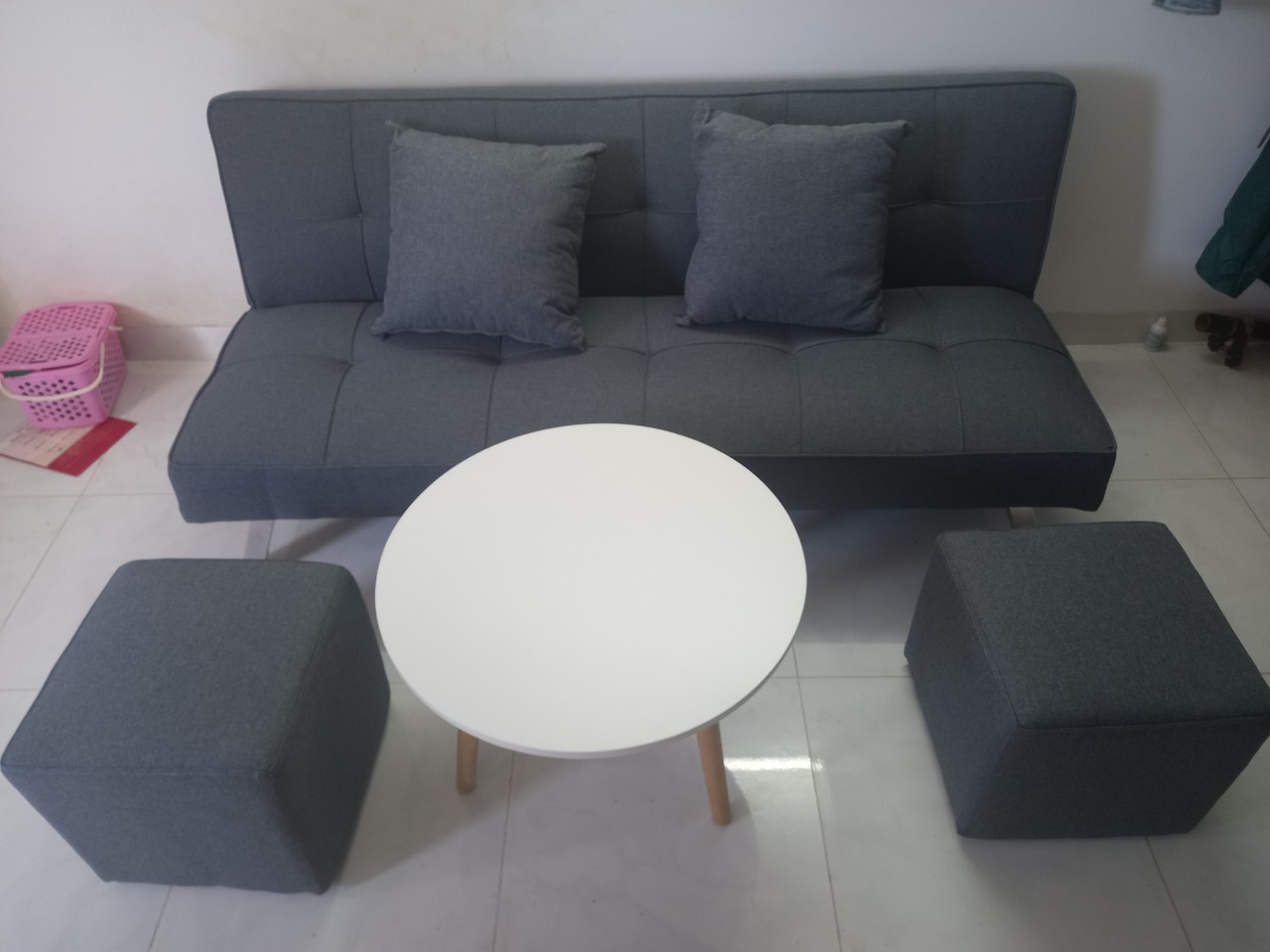 Sofa Bed,sofa giường hàng xuất khẩu