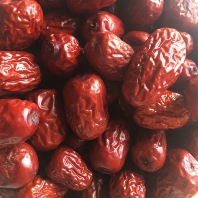 Táo đỏ tân cương 1kg