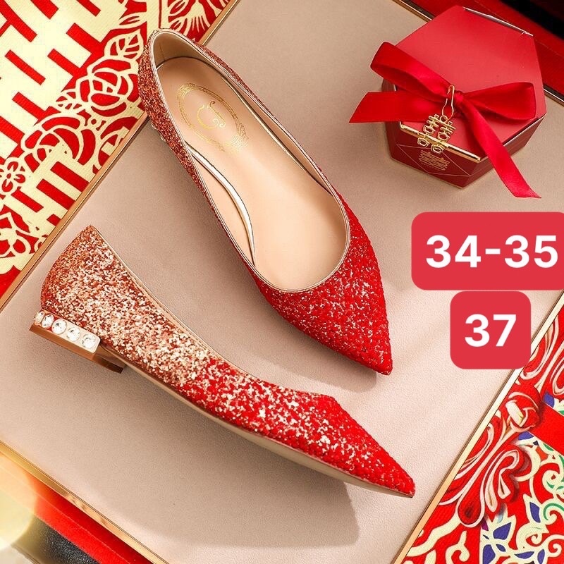 GIÀY CAO GÓT SALE LẺ SIZE