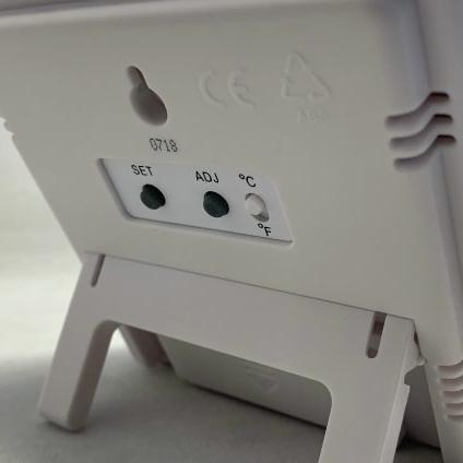 Thiết bị đo nhiệt đô độ ẩm APECH TH-05-T
