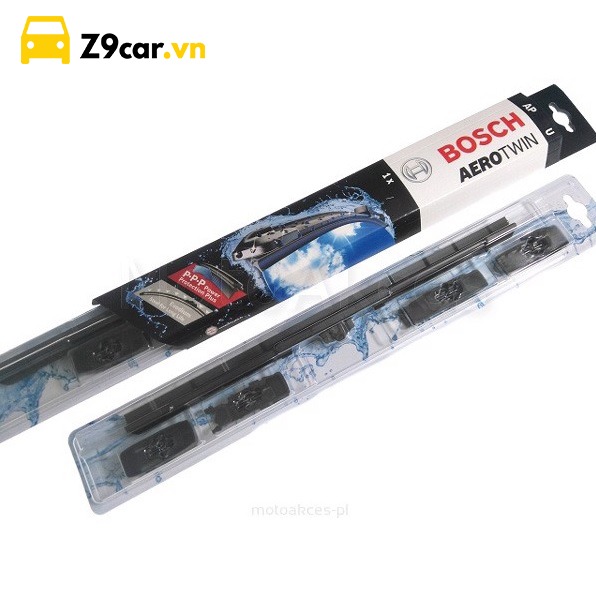 Gạt mưa Bosch Aerotwin Plus