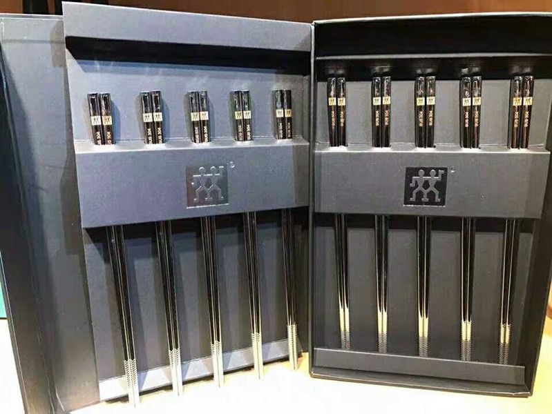 Đũa inox Zwilling nhập khẩu Đức