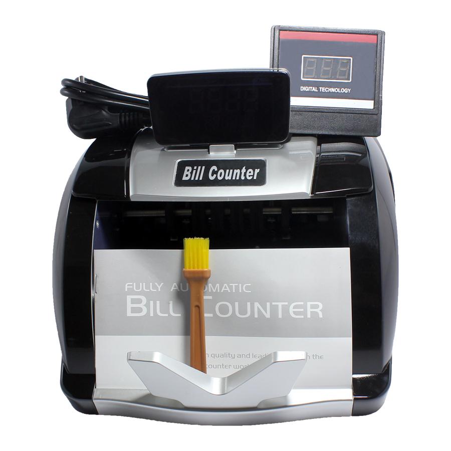 [HCM]Máy đếm tiền SCounter ZJ-6100C