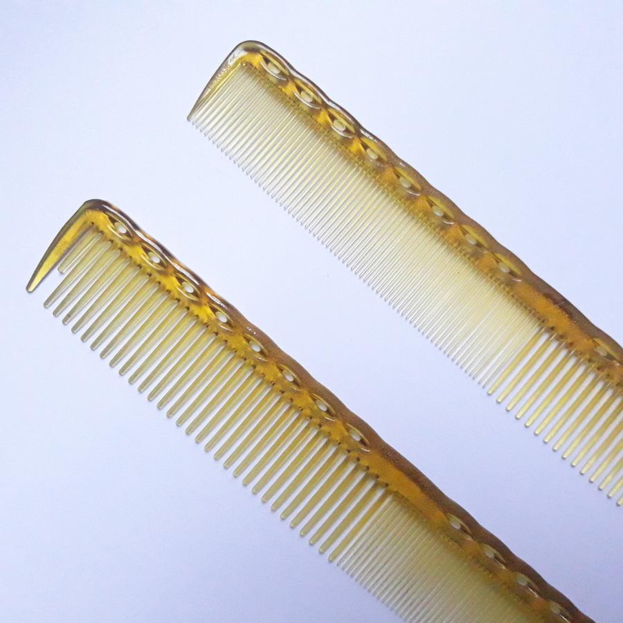 Lược cắt tóc nam nữ YS/ PARK 336 vàng