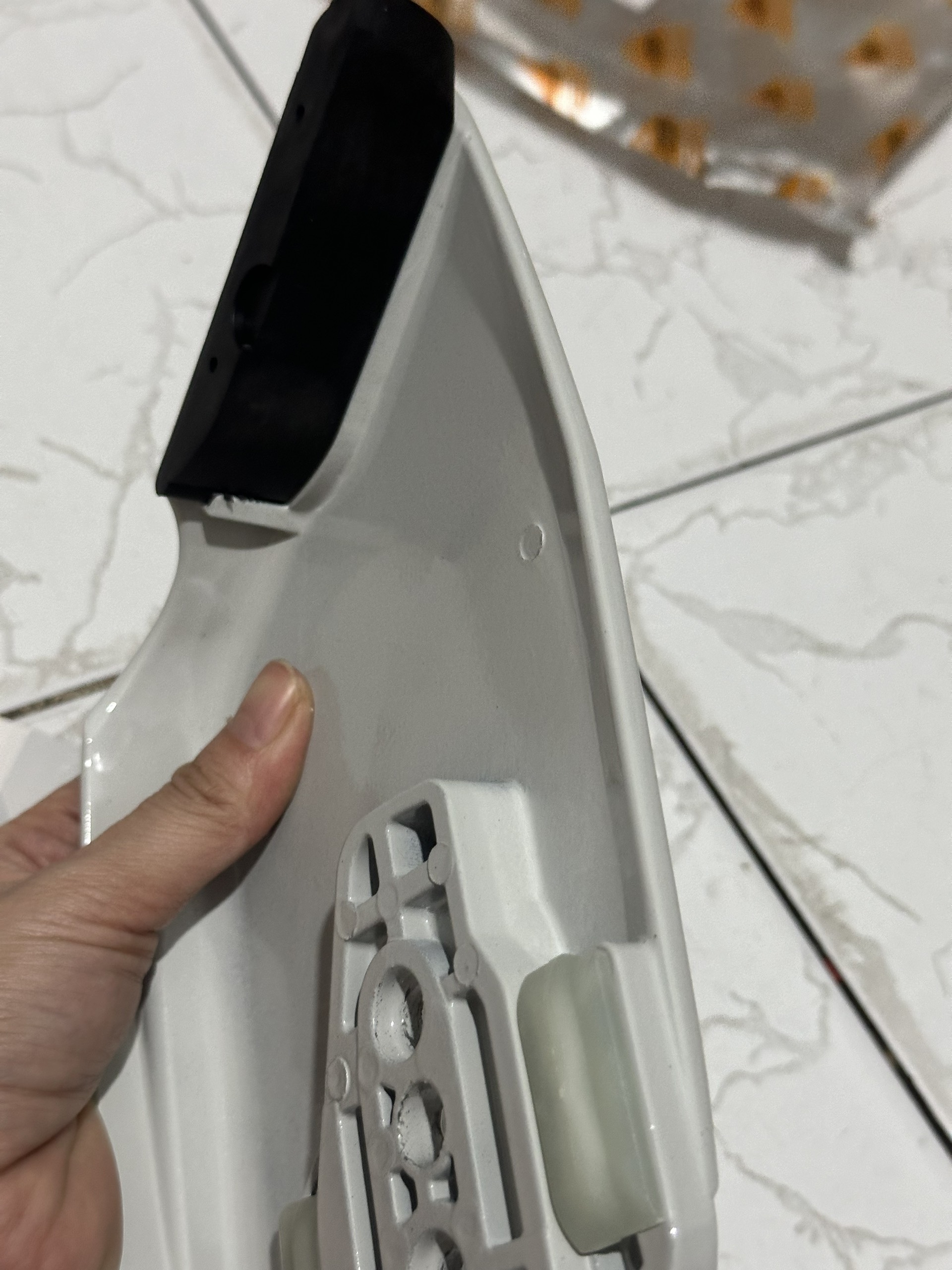 [HCM]Ốp lam máy cưa xích MS 381/ ốp cá