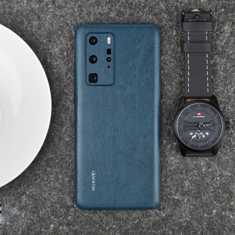 Miếng dán da huawei P30 pro , huawei P40 pro