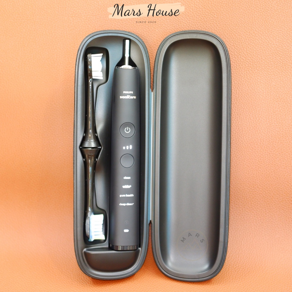Bàn Chải Điện Philips Sonicare DiamondClean