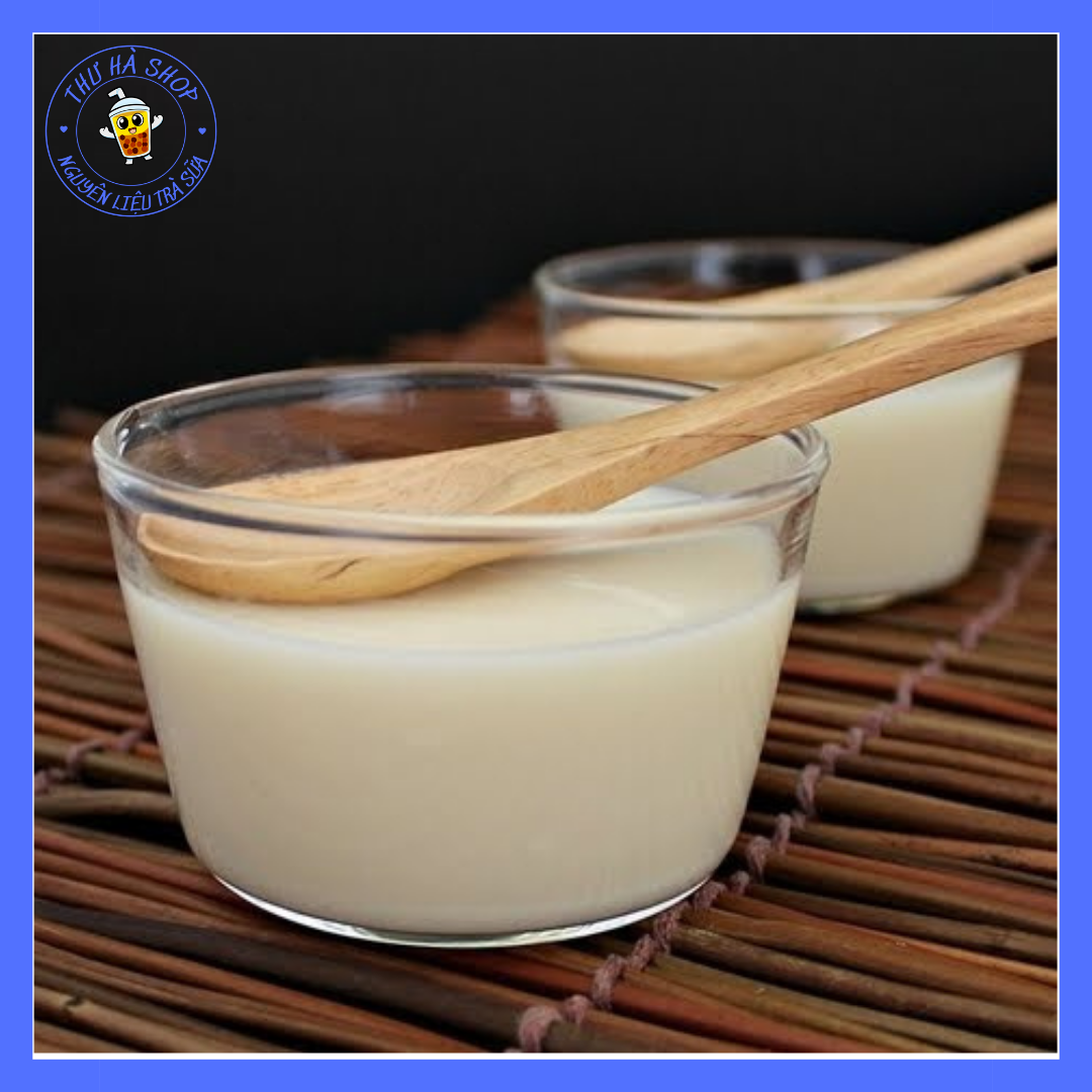 Bột tàu hũ/bột tàu hủ. 200g