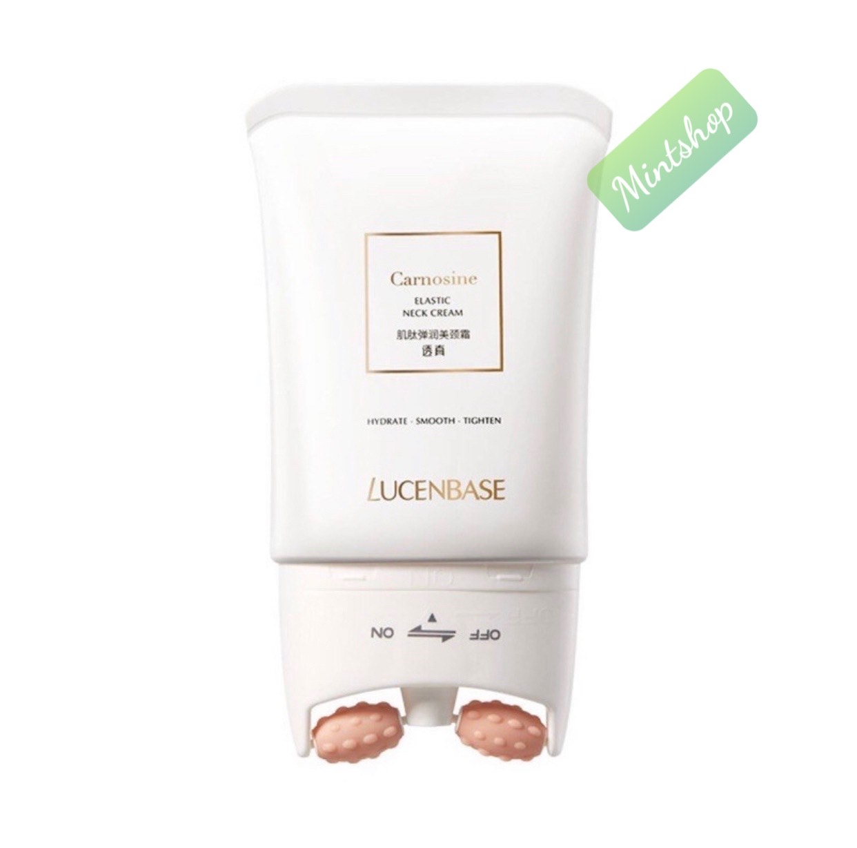 [HCM]LUCENBASE Thanh Lăn Cổ Làm Trắng
