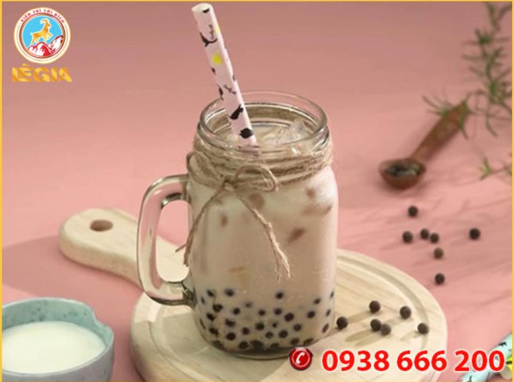 BỘT MAULIN KHOAI MÔN 1KG