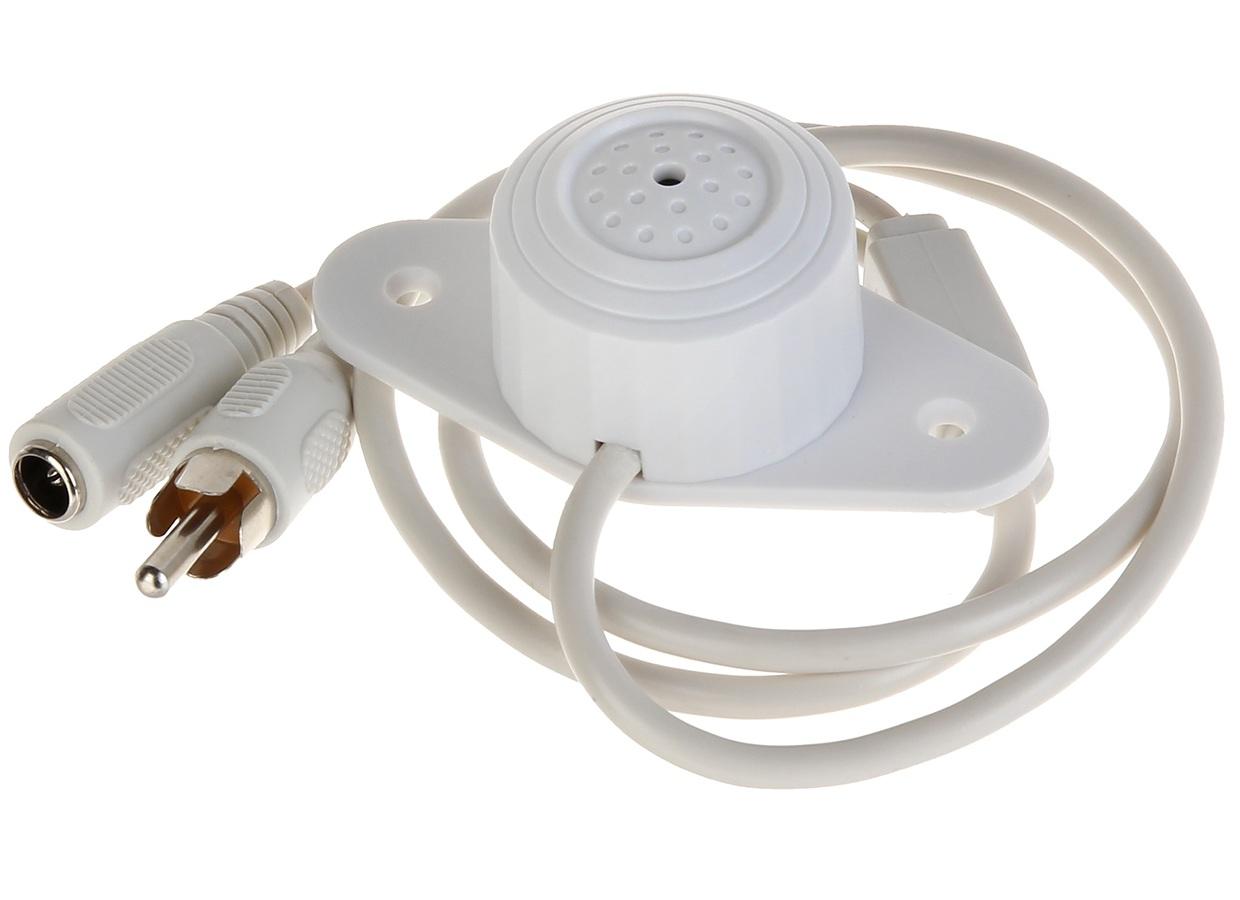 [HOT HOT] Micro Thu Âm Dahua DH-HAP100 - Dành Cho Camera