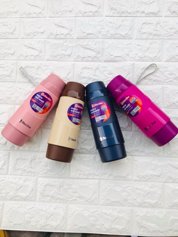 Phích nước mini  450ml