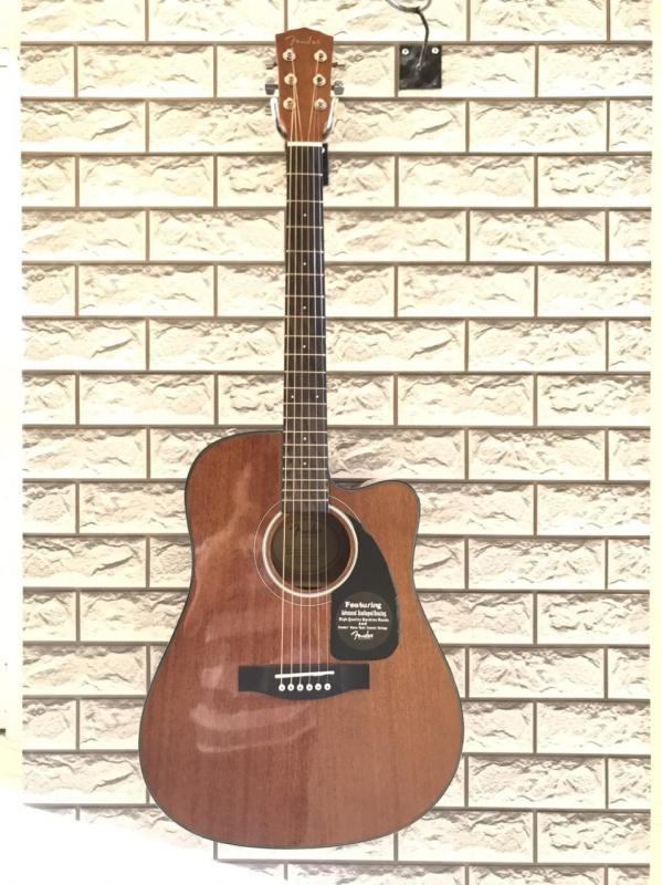 Đàn Guitar Acoustic Fender