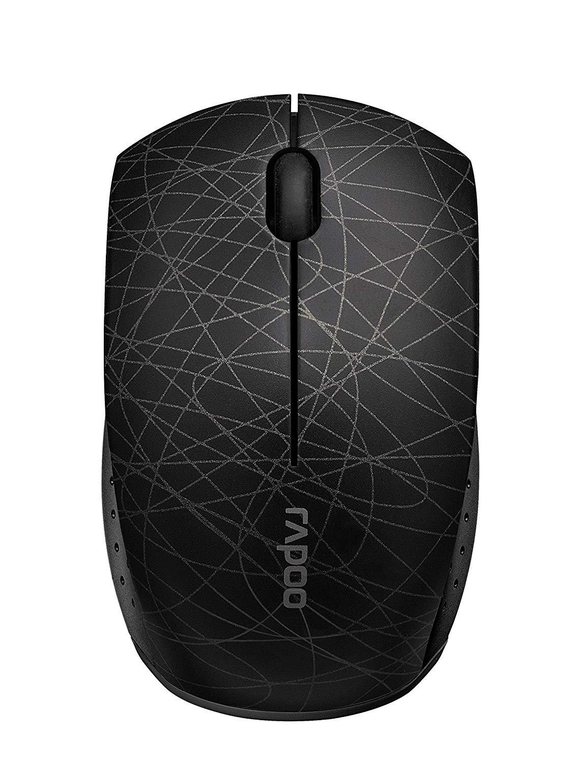 Chuột không dây Rapoo 3300P