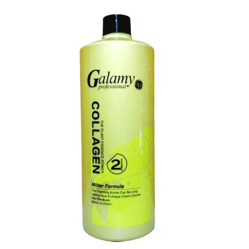 Chai dập uốn galamy 1000ml